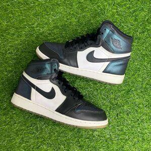 Air Jordan 1 Retro All-Star Chameleon Size Kid's 5Y